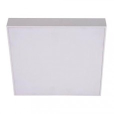 Накладной светодиодный светильник Lumina Deco Elston LDC 8099-SQ-24W