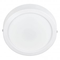 Потолочный светодиодный светильник Volpe ULM-Q240 22W//6500K White UL-00005826