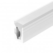 Профиль Arlight WPH-Flex-1018-Side-S10-20m White 041089