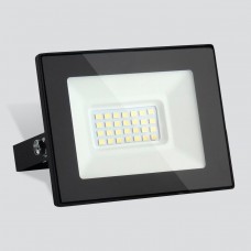 Прожектор светодиодный Elektrostandard Elementary 026 FL LED 30W 6500K IP65 a051942