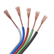 Шлейф питания Arlight ARL-18AWG-5Wire-CU 026354