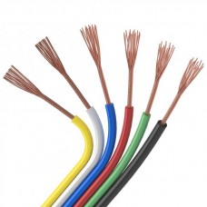 Шлейф питания Arlight ARL-18AWG-6Wire-CU 031703