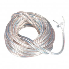 Шлейф питания Arlight ARL-18AWG-Clear-2Wire-CU 034959