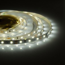 Светодиодная лента Apeyron 4,8W/m 60LED/m 3528SMD холодный белый 1M 10-65