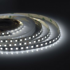 Светодиодная лента Apeyron 9,6W/m 120LED/m 3528SMD холодный белый 5M 31BL