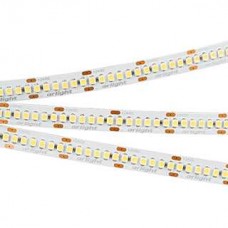 Светодиодная лента Arlight 19,2W/m 240Led/m 3528SMD дневной белый 5M RT-A240-10mm 24V Day5000 040543