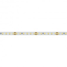 Светодиодная лента Arlight 27W/m 252LED/m 2835SMD теплый белый 5M 025156(2)