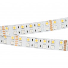 Светодиодная лента Arlight 32W/m 144LED/m 5060SMD красный 5M 011823(1)