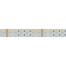 Светодиодная лента Arlight 32W/m 144LED/m 5060SMD разноцветный/дневной белый 5M 018144(2)