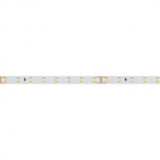 Светодиодная лента Arlight 6W/m 80LED/m 2835SMD теплый белый 5M 024513(2)