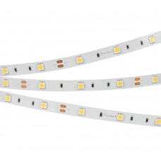 Светодиодная лента Arlight 7,2W/m 30LED/m 5060SMD холодный белый 5M 016890