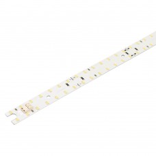 Светодиодная лента Arlight 9,6W 70LED 2835SMD теплый белый 0,5M 027646