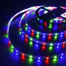 Светодиодная лента Elektrostandard 4,8W/m 60LED/m 2835SMD RGB 5M a050578