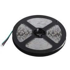 Светодиодная лента ЭРА 14,4W/m 60LED/m 5050SMD RGB 5M LS5050-14,4-60-24-33-RGB-5m Б0043112