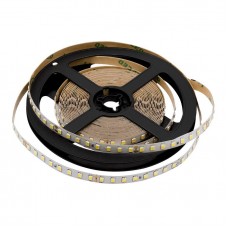 Светодиодная лента SWG 11,5W/m 128LED/m 2835SMD холодный белый 5M 003598