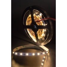 Светодиодная лента SWG 4,8W/m 60LED/m 2835SMD теплый белый 5M 001694