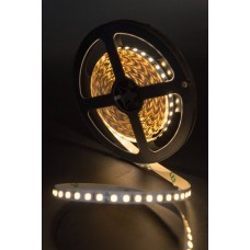 Светодиодная лента SWG 9,6W/m 120LED/m 2835SMD теплый белый 5M 001684