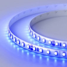 Светодиодная влагозащищенная лента Arlight 9,6W/m 120LED/m 2835SMD синий 5M 014676(2)