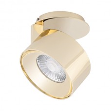 Светодиодный модуль Arlight Plurio-Lamp-R77-9W Day4000 030256