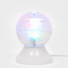 Светодиодный светильник-проектор Volpe Disko ULI-Q311 3,5W/RGB White UL-00002764