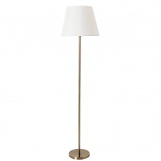 Торшер Arte Lamp Elba A2581PN-1AB