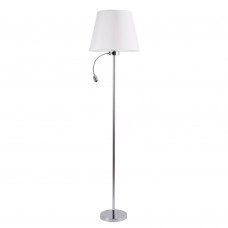 Торшер Arte Lamp Elba A2581PN-2CC