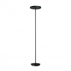 Торшер Ideal Lux Colonna PT4 Nero 177205