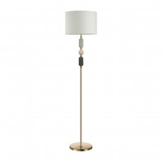 Торшер Odeon Light Classic Candy 4861/1F
