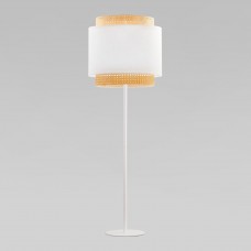 Торшер TK Lighting 5566 Boho White