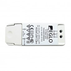 Трансформатор диммируемый Eglo Electronic 11,5V 70W IP20 6A 92348