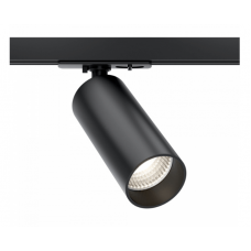 Трековый светильник Maytoni Technical Focus LED TR021-1-12B3K-W-D-B