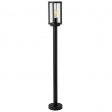 Уличный светильник Arte Lamp Toronto A1036PA-1BK