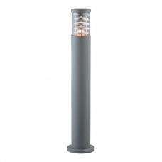 Уличный светильник Ideal Lux Tronco Pt1 H80 Grigio 026961