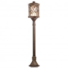 Уличный светильник Odeon Light Nature Lagra 2287/1A