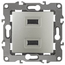 Устройство зарядное USB ЭРА 12 5V-2,1A 12-4110-15 Б0027500