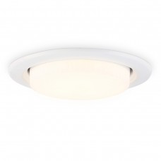 Встраиваемый светильник Ambrella light Standard Spot GX53 Spot G10101