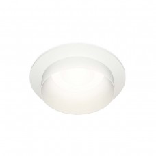 Встраиваемый светильник Ambrella light Techno Spot XC (C6512, N6130) XC6512020