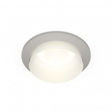 Встраиваемый светильник Ambrella light Techno Spot XC (C6514, N6130) XC6514020