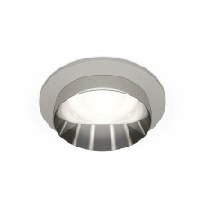 Встраиваемый светильник Ambrella light Techno Spot XC (C6514, N6132) XC6514022