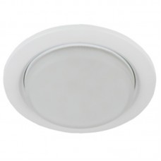 Встраиваемый светильник ЭРА KL70 WH /1 Б0048955