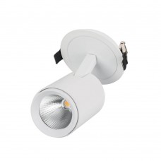 Встраиваемый светодиодный спот Arlight LGD-Lumos-R76-16W White6000 024288