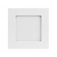 Встраиваемый светодиодный светильник Arlight DL-120x120M-9W Day White 020126