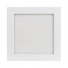 Встраиваемый светодиодный светильник Arlight DL-172x172M-15W Day White 020132