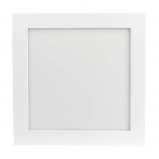 Встраиваемый светодиодный светильник Arlight DL-225x225M-21W Day White 020136