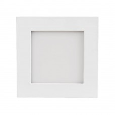 Встраиваемый светодиодный светильник Arlight DL-93x93M-5W Day White 020122