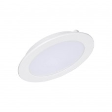 Встраиваемый светодиодный светильник Arlight DL-BL125-9W Day White 021434