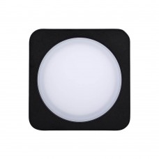 Встраиваемый светодиодный светильник Arlight LTD-96x96SOL-BK-10W Day White 022008