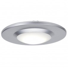 Встраиваемый светодиодный светильник Paulmann UpDownlight Led 98872