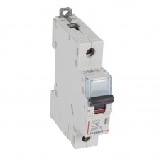 Выключатель автоматический модульный Legrand DX3-E 6000 1П 32А 6кА AC 407266