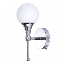Бра Arte Lamp A9162AP-1CC